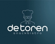 Logo De Toren